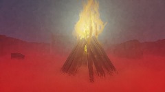 Blood Moon: COD Zombies Map (WIP)