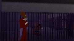 Dog Jail