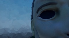 A screenshot taken in Dreams. 3 of 3.