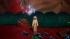 A Brand New Planet Jam