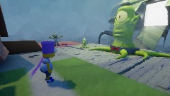 Day in the life of Bartman