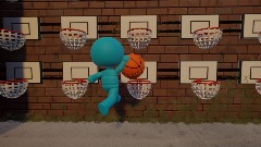 A screenshot taken in Dreams. 8 of 24.