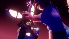 A screenshot taken in Dreams. 1 of 1.