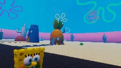 SpongeBob Chapter 1: The Case Of Missing People