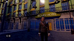 A screenshot taken in Dreams. 11 of 26.
