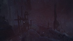 A screenshot taken in Dreams. 6 of 30.