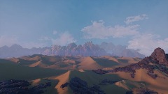 A screenshot taken in Dreams. 24 of 30.