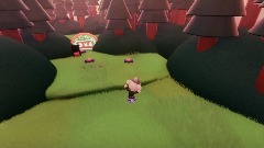 A screenshot taken in Dreams. 5 of 5.