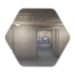 S.C.P Site Construction Kit Revamped: Breach Shelter