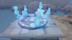 A screenshot taken in Dreams. 2 of 2.