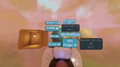 A screenshot taken in Dreams. 11 of 17.