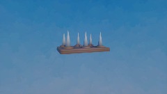 A screenshot taken in Dreams. 2 of 2.