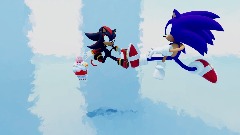 A screenshot taken in Dreams. 7 of 8.