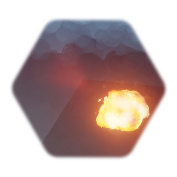Big Explosion