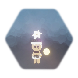 Thursday night punkin plus