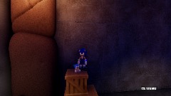 A screenshot taken in Dreams. 6 of 8.