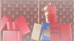 A screenshot taken in Dreams. 2 of 30.