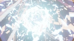 A screenshot taken in Dreams. 16 of 26.