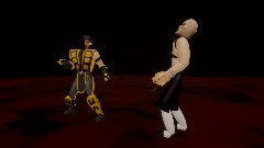 A screenshot taken in Dreams. 14 of 17.