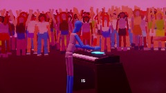 A screenshot taken in Dreams. 1 of 1.