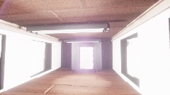 The Backrooms level four (found fotage) agree a animation.