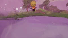 A screenshot taken in Dreams. 8 of 29.