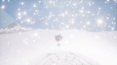 A screenshot taken in Dreams. 7 of 7.