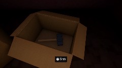 A screenshot taken in Dreams. 7 of 29.