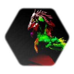 Remix of Mr. Pelican 🐦