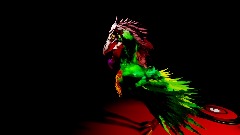 A screenshot taken in Dreams. 2 of 5.