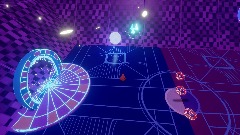 My Cone Ball!