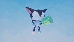 A screenshot taken in Dreams. 1 of 1.