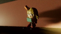 A screenshot taken in Dreams. 10 of 29.