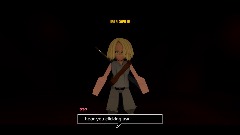 A screenshot taken in Dreams. 2 of 2.