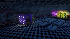 A screenshot taken in Dreams. 5 of 8.