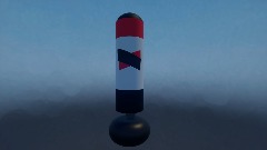 A screenshot taken in Dreams. 1 of 1.