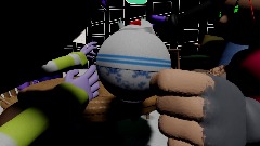 A screenshot taken in Dreams. 2 of 4.