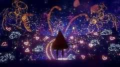 A screenshot taken in Dreams. 12 of 25.