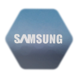 Actually Very VERY Accurate Samsung Logo