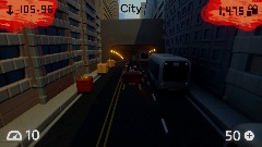 A screenshot taken in Dreams. 13 of 19.