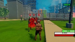 A screenshot taken in Dreams. 5 of 11.