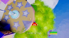 A screenshot taken in Dreams. 3 of 22.