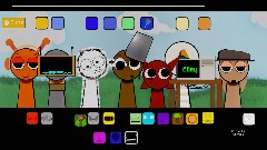 A screenshot taken in Dreams. 1 of 4.