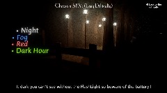 A screenshot taken in Dreams. 24 of 28.