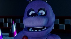 A screenshot taken in Dreams. 1 of 27.