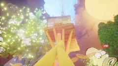 A screenshot taken in Dreams. 15 of 15.