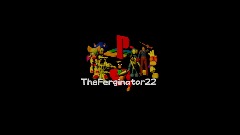 TheFerginator22 PS1 Startup Screen (2)