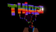 A screenshot taken in Dreams. 22 of 30.