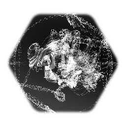 Plucky Aetherial Arp