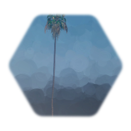 Gameplay Friendly Mexican Fan Palm